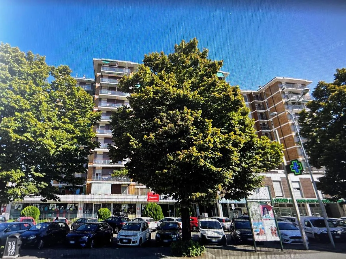 Appartamento Attico Bellavista Novate Milanese 0*,  Italia