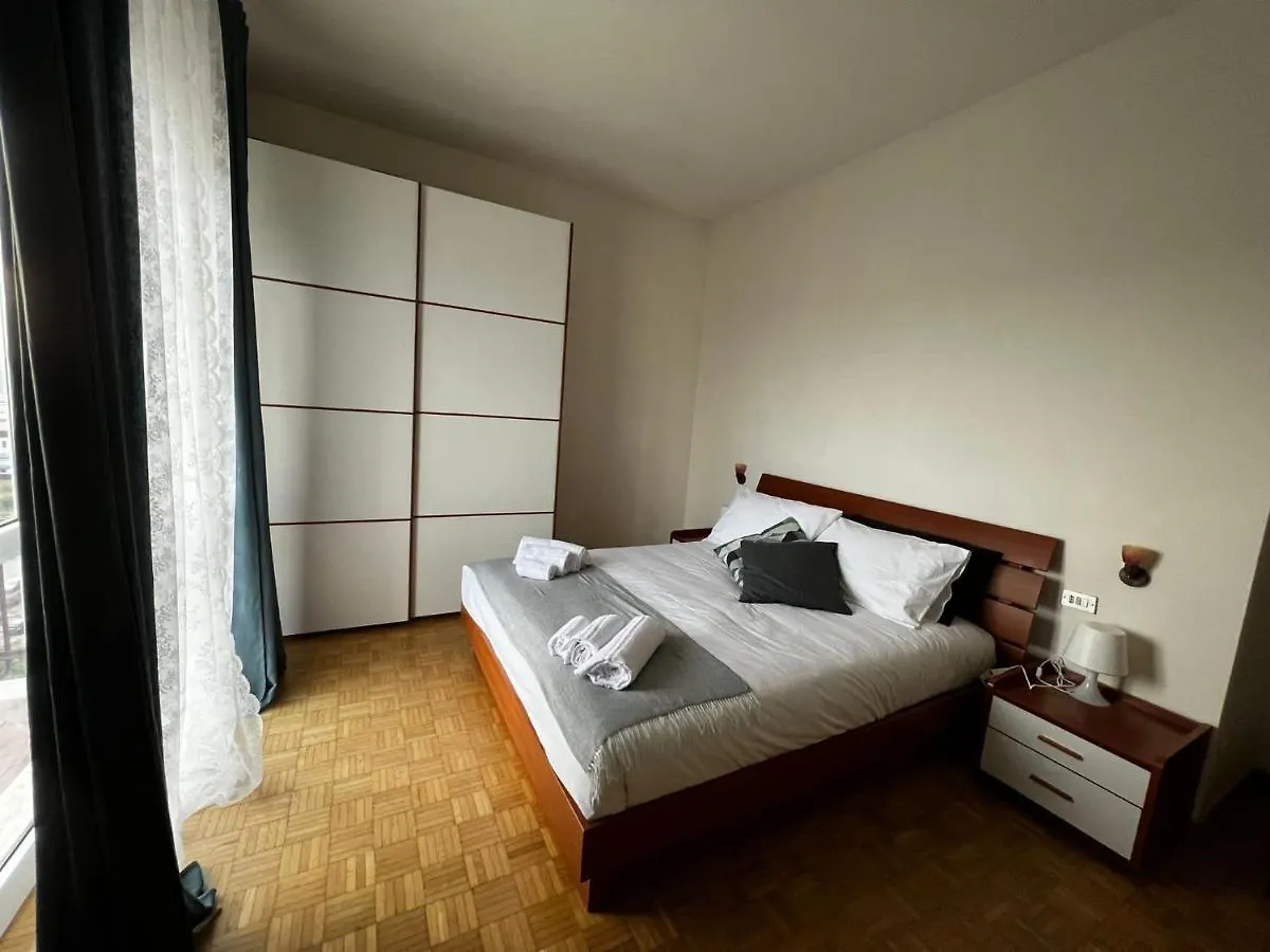 Appartamento Attico Bellavista Novate Milanese Italia