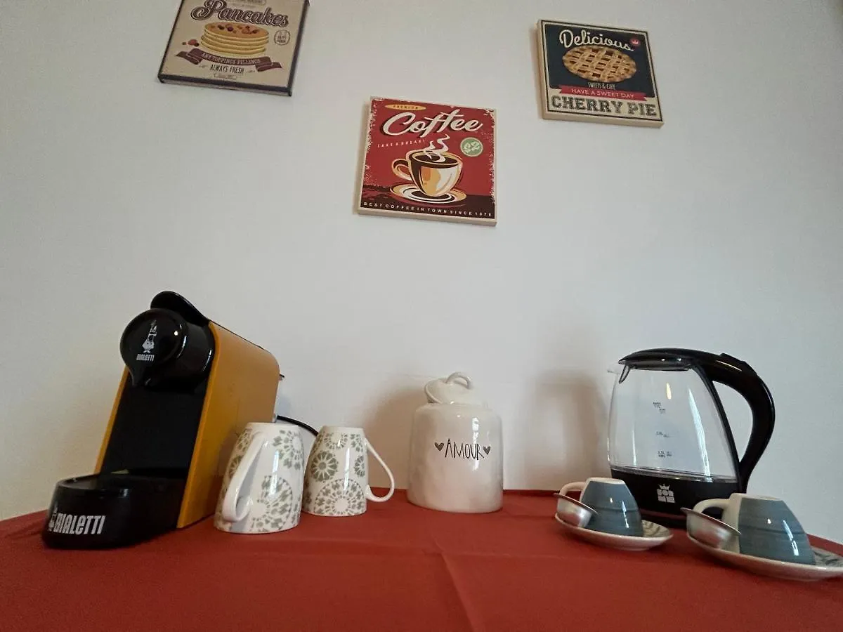 Appartamento Attico Bellavista Novate Milanese Italia