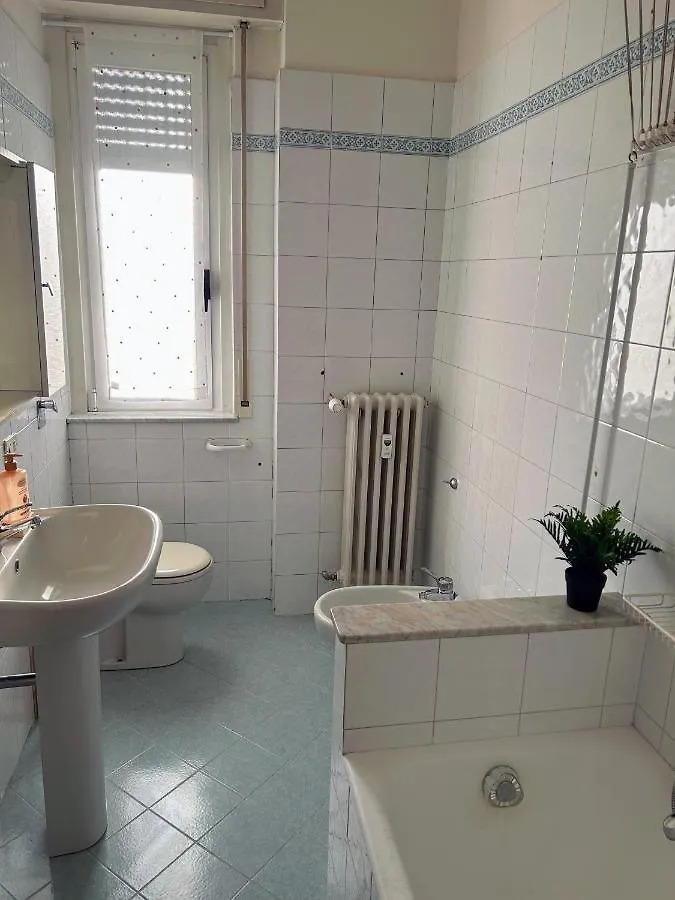 Appartamento Attico Bellavista Novate Milanese