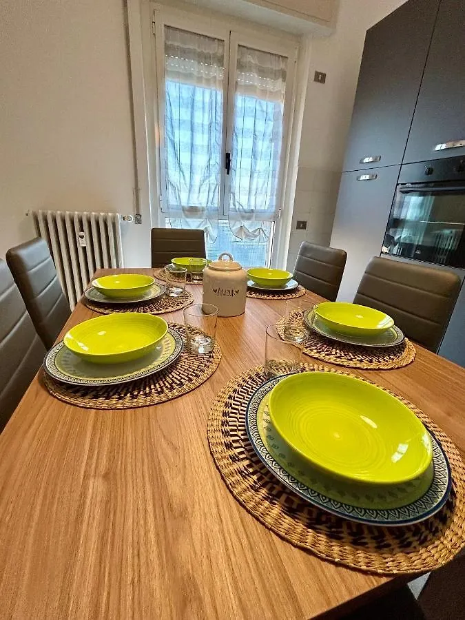 Appartamento Attico Bellavista Novate Milanese 0*,